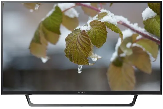 Замена кнопки включения Sony KDL-32RE405