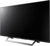 Замена кнопки включения Sony KDL-32WD755