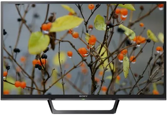 Замена кнопки включения Sony KDL-32WE615