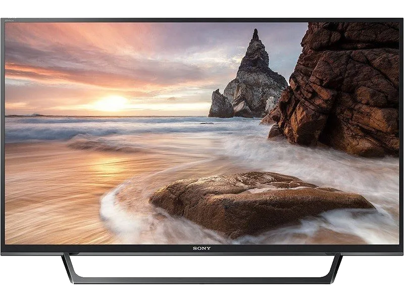 Замена кнопки включения Sony KDL-40RE453