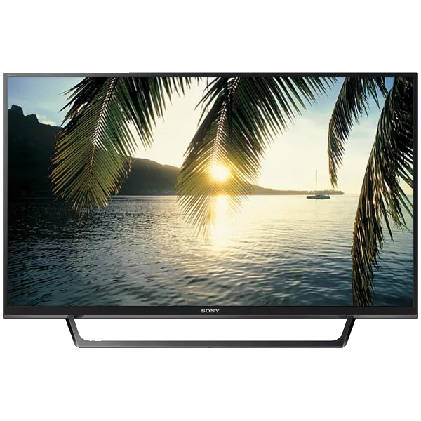 Замена кнопки включения Sony KDL-40WE663