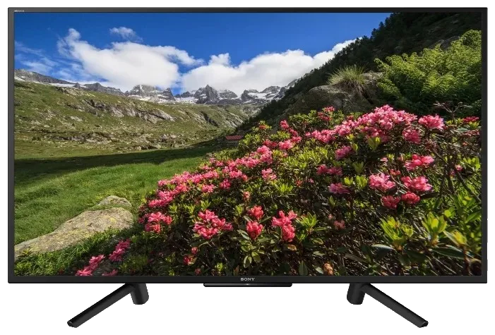 Замена кнопки включения Sony KDL-43RF453