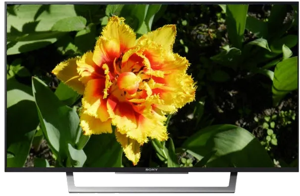 Замена кнопки включения Sony KDL-43WD752