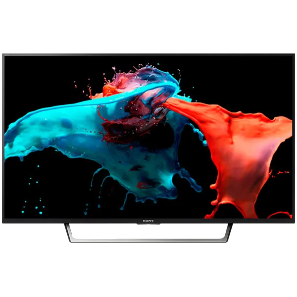 Замена кнопки включения Sony KDL-43WE754