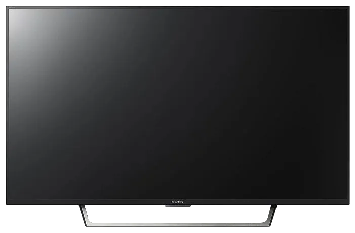 Замена кнопки включения Sony KDL-43WE755