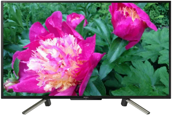 Замена кнопки включения Sony KDL-43WF665