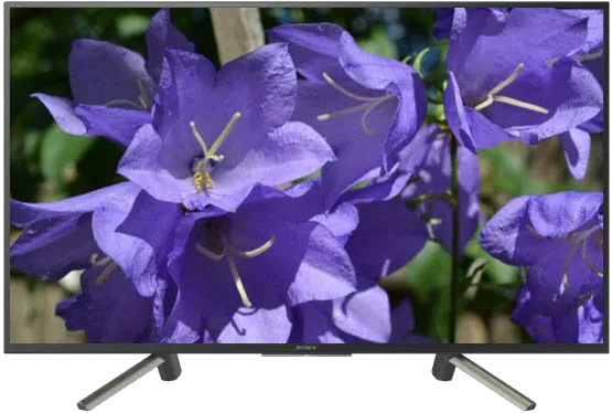 Замена кнопки включения Sony KDL-43WF805