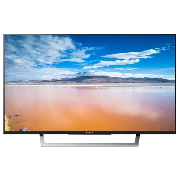Замена кнопки включения Sony KDL-49WD757