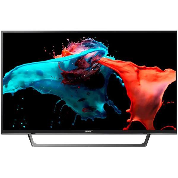 Замена кнопки включения Sony KDL-49WE665