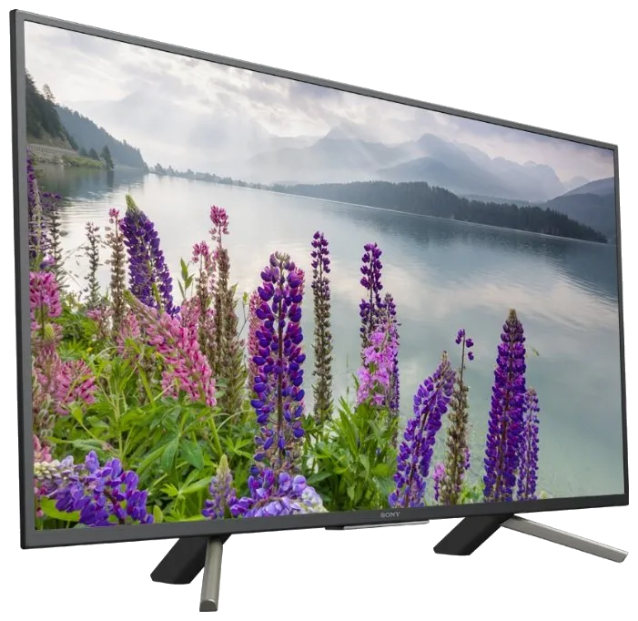 Замена кнопки включения Sony KDL-49WF804 (68)