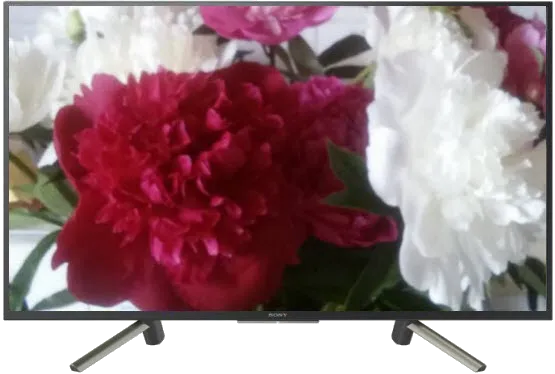 Замена кнопки включения Sony KDL-49WF805