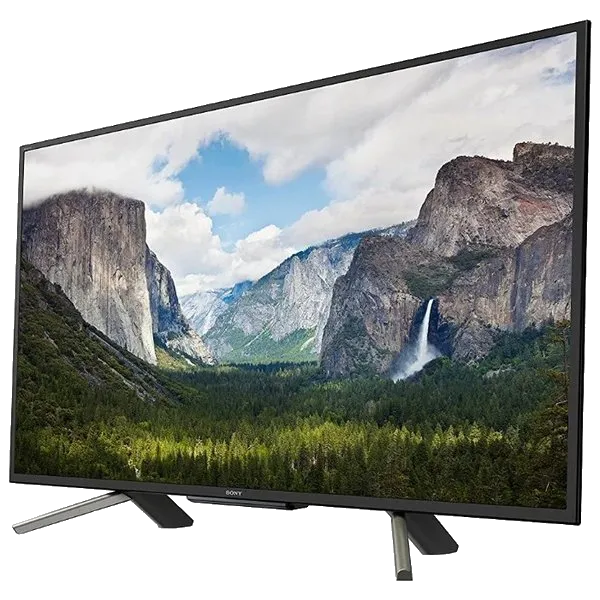 Замена кнопки включения Sony KDL-50WF665