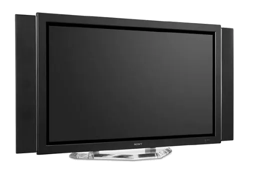 Замена кнопки включения Sony FWD-42PV1