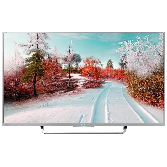 Замена кнопки включения Sony KD-43X8307C