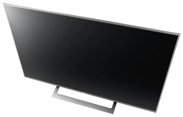 Замена кнопки включения Sony KD-43XD8077