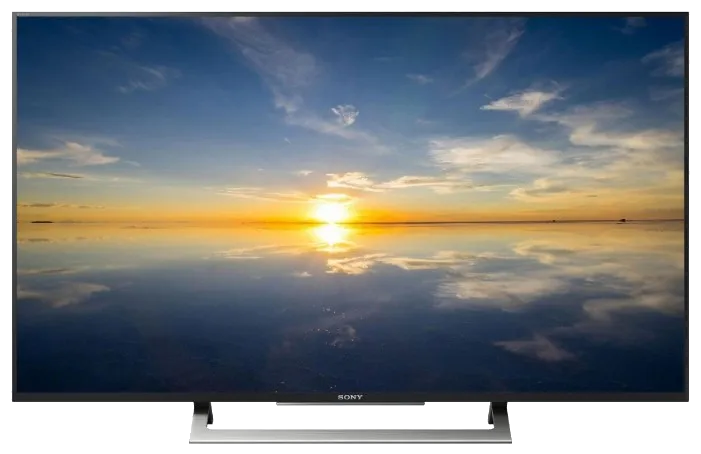 Замена кнопки включения Sony KD-43XD8099