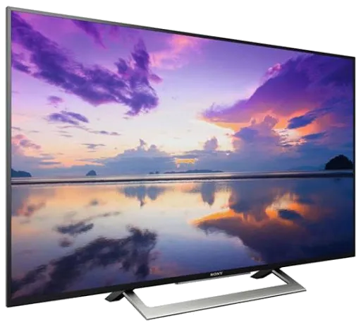 Замена кнопки включения Sony KD-43XD8305