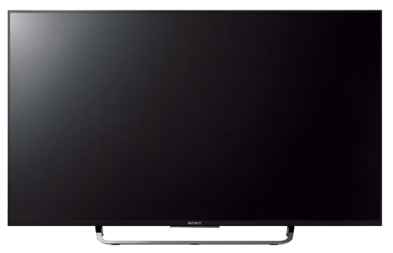 Замена кнопки включения Sony KD-49X8308C