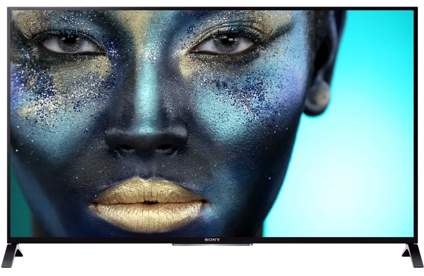 Замена кнопки включения Sony KD-49X8505B