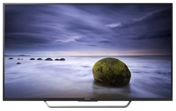 Замена кнопки включения Sony KD-49XD7005