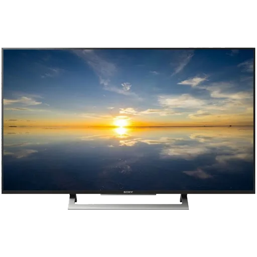 Замена кнопки включения Sony KD-49XD8005