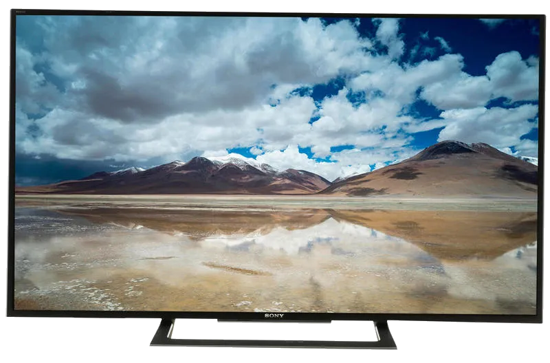 Замена кнопки включения Sony KD-50SD8005