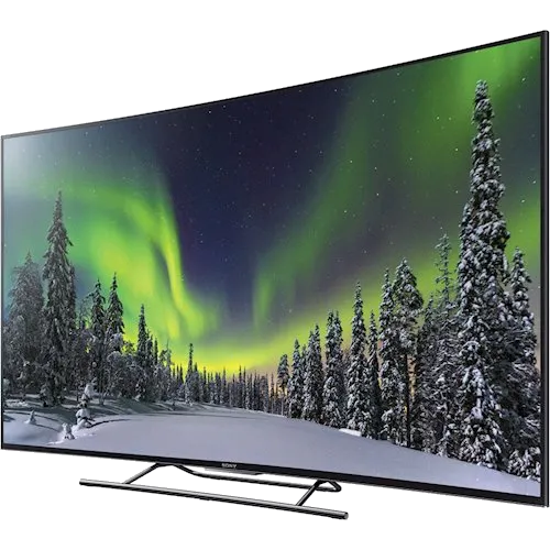 Замена кнопки включения Sony KD-55S8505C