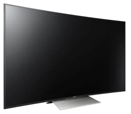 Замена кнопки включения Sony KD-55SD8505