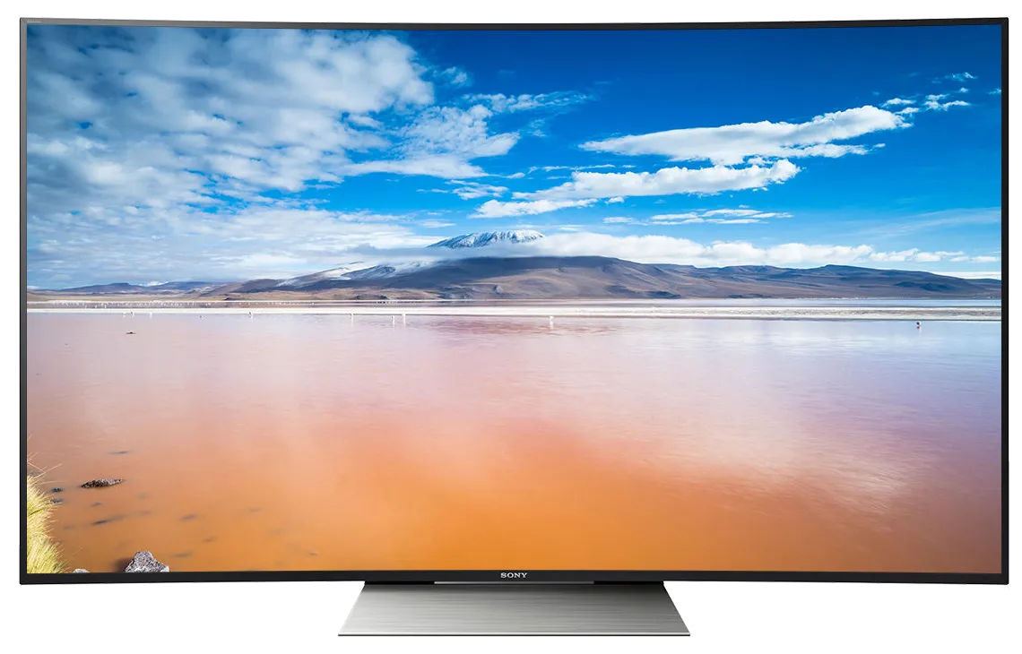 Замена кнопки включения Sony KD-55SD8507