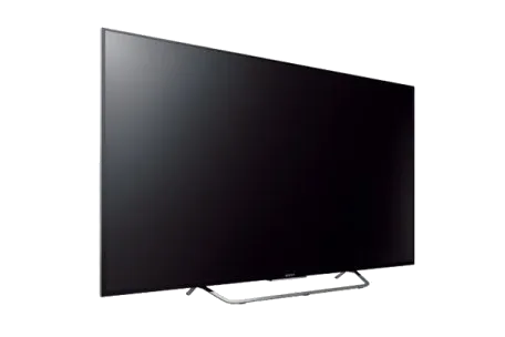 Замена кнопки включения Sony KD-55X8507C