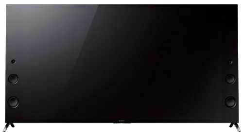 Замена кнопки включения Sony KD-55X9305C