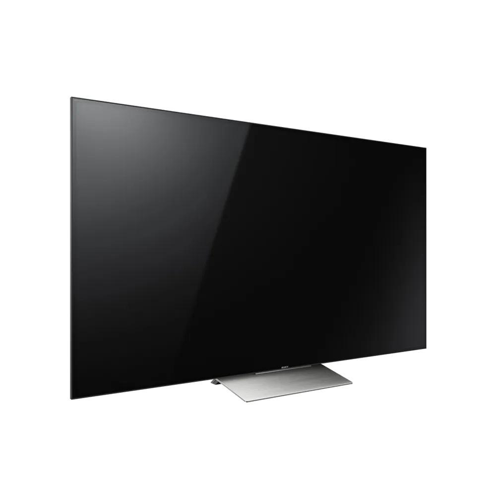 Замена кнопки включения Sony KD-55XD8005