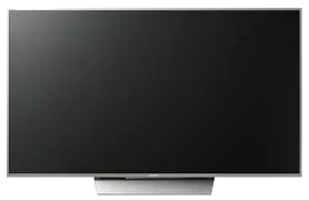 Замена кнопки включения Sony KD-55XD8577