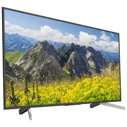 Замена кнопки включения Sony KD-65X8508B