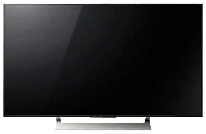 Замена кнопки включения Sony KD-65X8508C