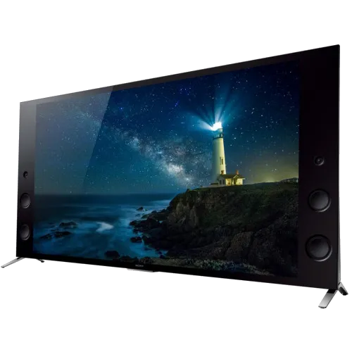 Замена кнопки включения Sony KD-65X9305C