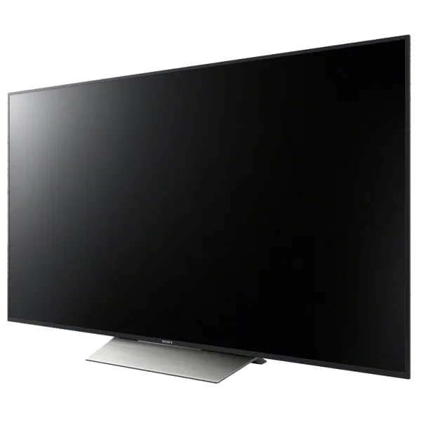 Замена кнопки включения Sony KD-65XD8599B