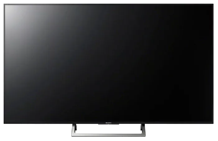 Замена кнопки включения Sony KD-65XE8596