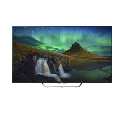 Замена кнопки включения Sony KD-75X8505C