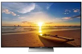 Замена кнопки включения Sony KD-75XD9405