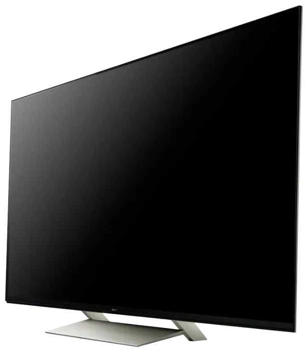 Замена кнопки включения Sony KD-75XE9005