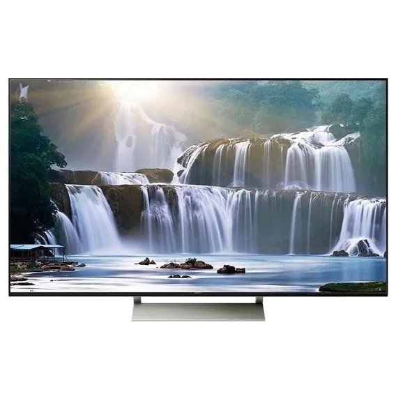 Замена кнопки включения Sony KD-75XE9405