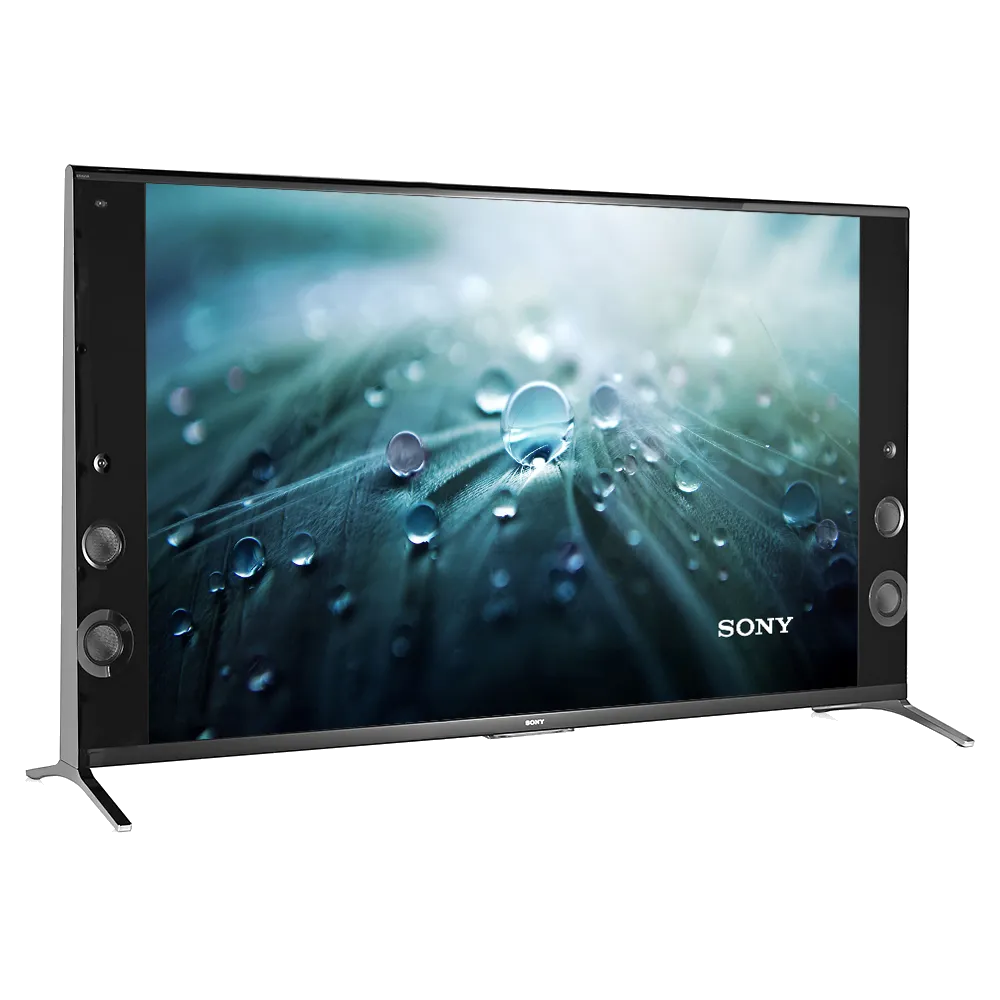 Замена кнопки включения Sony KD-79X9005B