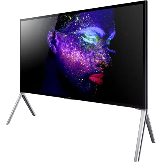 Замена кнопки включения Sony KD-85X9505B