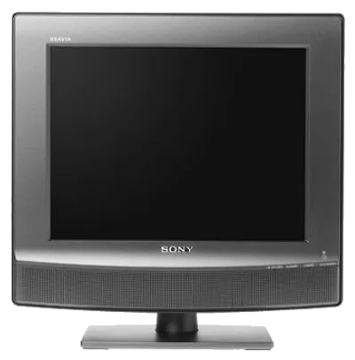 Замена кнопки включения Sony KDL-15G2000
