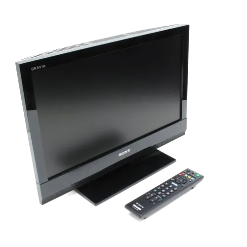 Замена кнопки включения Sony KDL-19BX200