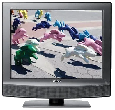 Замена кнопки включения Sony KDL-20G2000