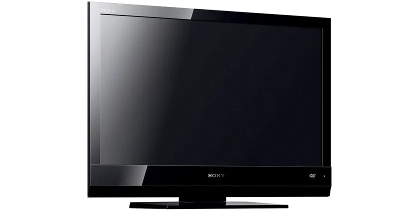 Замена кнопки включения Sony KDL-22BX20D