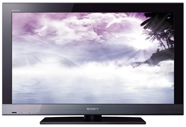 Замена кнопки включения Sony KDL-22CX32D