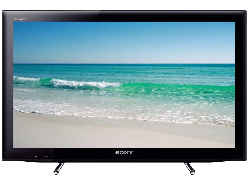 Замена кнопки включения Sony KDL-22EX550